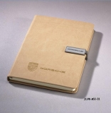 搭扣记事本 贴心笔记本 32K支持logo定制 支持彩页定制
