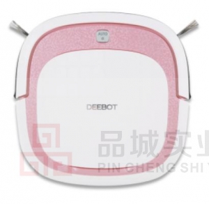 科沃斯   地宝 D36E-LP（灵动粉）