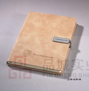 搭扣记事本 贴心笔记本 32K支持logo定制 支持彩页定制