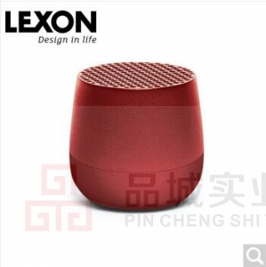 乐上（LEXON）小巧音箱音响 LA113