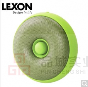 乐上（LEXON）手持式迷你音箱音响 LA95