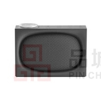 乐上（LEXON）复古式蓝牙音箱 蓝牙音响 LA102