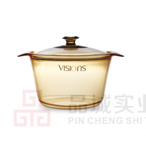 美国康宁VISIONS   养生锅  VS-35-FL