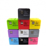 全球通USB转换插头  UA004B