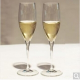 波米欧利·罗克（Bormioli）品酒师香槟杯对杯 ACTB-J016P