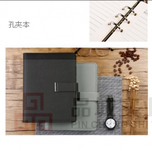 订制笔记本  孔夹本 32K