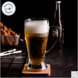 波米欧利（Bormioli）巴伐利亚 啤酒杯对杯 ACTB-S026B