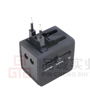 全球通USB转换插头  UA004B