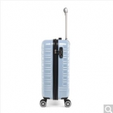 外交官 拉杆箱 DC-1291 天蓝款