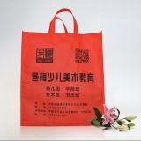 无纺布袋 订制 -广告促销礼品