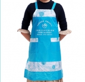 广告围裙.  雪柯布防水围裙  订制 广告促销礼品