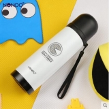 NONOO 吃豆人保温杯 NNPM-360-1 -保温杯定做