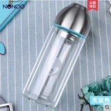 NONOO 桃子小姐（双层玻璃杯）HBL-260-72