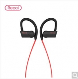 锐思（RECCI）悦动系列运动蓝牙耳机 REB-A01