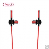 锐思（RECCI）悦动系列运动蓝牙耳机 REB-A01