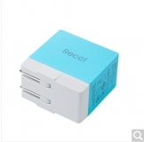 锐思（RECCI）魔方充电器 RUC5001/RUC5002/RUC5003
