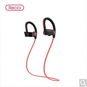 锐思（RECCI）悦动系列运动蓝牙耳机 REB-A01