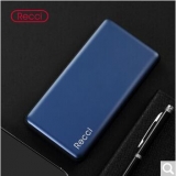 锐思（RECCI）迈腾移动电源 10000mAh RP-10000 充电宝 随手充