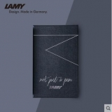 凌美恒星系列钢笔套装 凌美钢笔（LAMY）