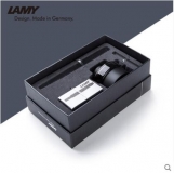 凌美狩猎者系列钢笔礼盒套装 凌美钢笔（LAMY）