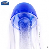 乐扣乐扣塑玻杯，运动水杯 HPP710 简约方便快捷