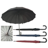 碰击布质感，自动直杆雨伞 支持收米体育火箭赛程logo
