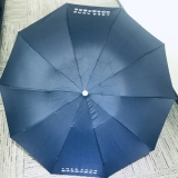 订制广告伞  定制折叠雨伞 （崇明县经济委员会）