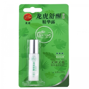 龙虎 舒醒（清新型）精华露 LM8S-1806/LM8S-1807 10ml