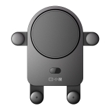 小度 XD-SH-C2 智能语音车载支架手机蓝牙汽车导航支架-商务礼品