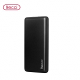 锐思锋芒无线充移动电源 充电宝 10000mAh