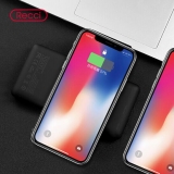 锐思锋芒无线充移动电源 充电宝 10000mAh
