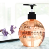 龙虎 润肤洗手液 LM8S-1810 500ml