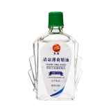 龙虎 清凉薄荷精油（原万花精油） LM8S-1801 3ml