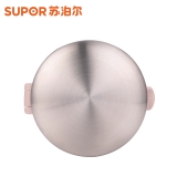 苏泊尔不锈钢保温杯KC30AR1 时尚学生水杯 男女士高档车载茶杯 KC30AR1