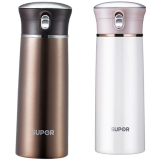 苏泊尔不锈钢保温杯KC30AR1 时尚学生水杯 男女士高档车载茶杯 KC30AR1