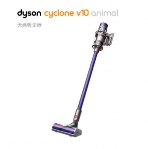 英国戴森Dyson V10 Animal吸尘器