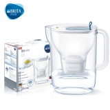 BRITA碧然德家用滤水壶净水壶Style设计师系列3.5L净水壶净水器
