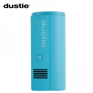 dustie达氏空气净化器家用紫外线杀菌除味卫生间空气消毒机DAS135