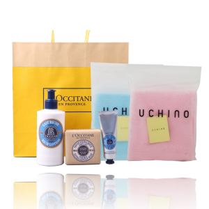 2020普罗旺斯欧舒丹套装518型