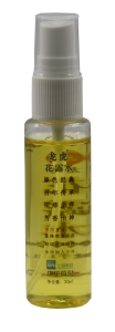 龙虎花露水 30ml装