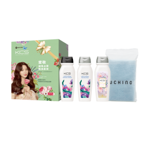 爱敬 缤纷马卡龙A（翠绿）