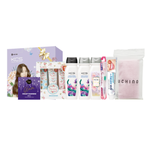 爱敬 缤纷马卡龙C-嫣然