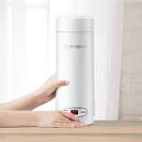 西屋（Westinghouse）便捷式电热水杯 WSB-350B